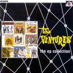 The Ventures - EP Collection 
